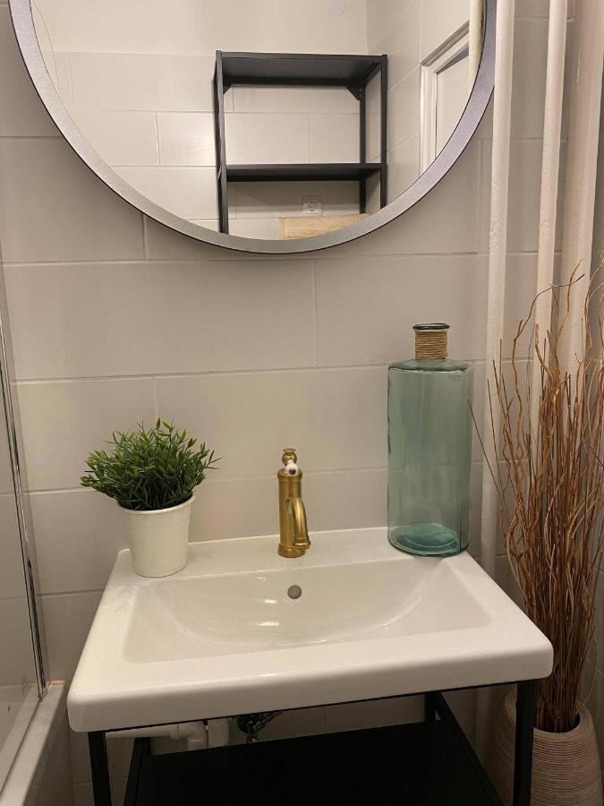 Loft Apartman X. Ker. Budapest Eksteriør bilde