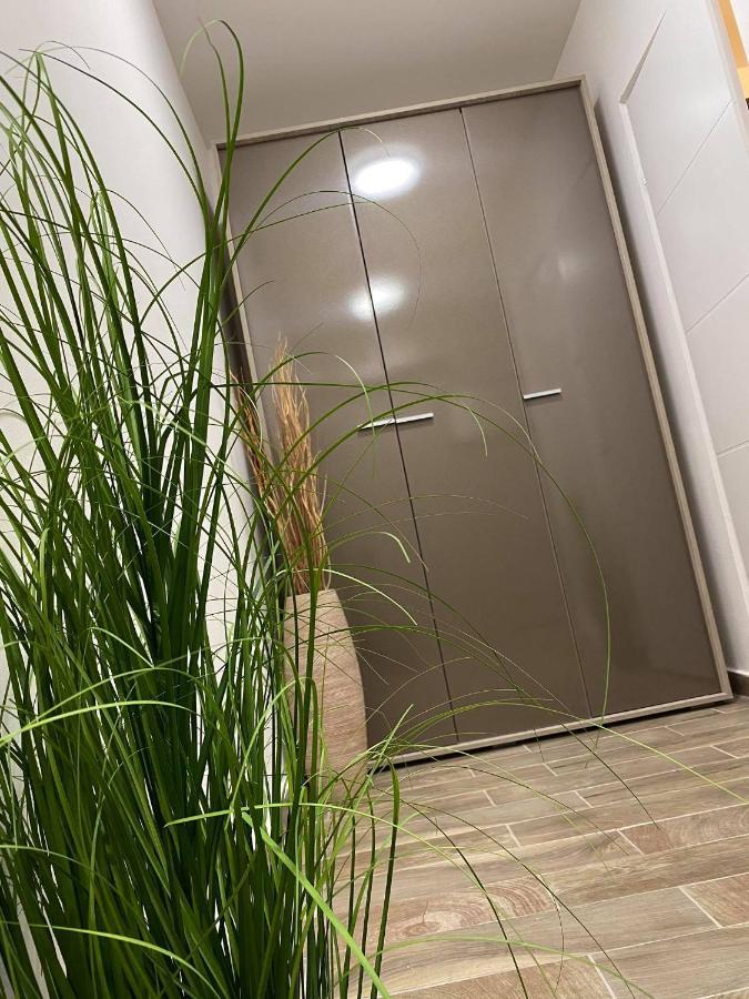 Loft Apartman X. Ker. Budapest Eksteriør bilde