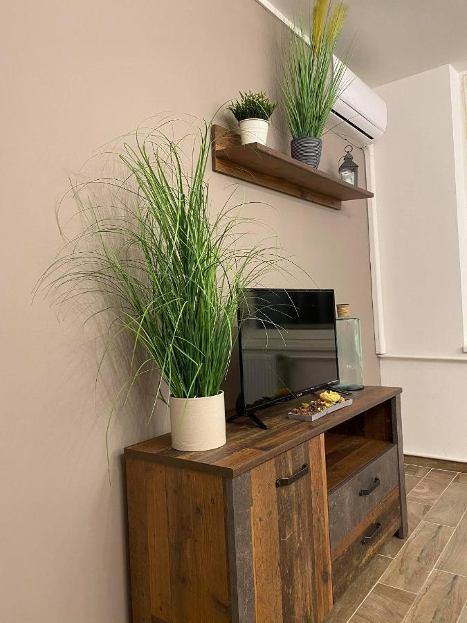 Loft Apartman X. Ker. Budapest Eksteriør bilde