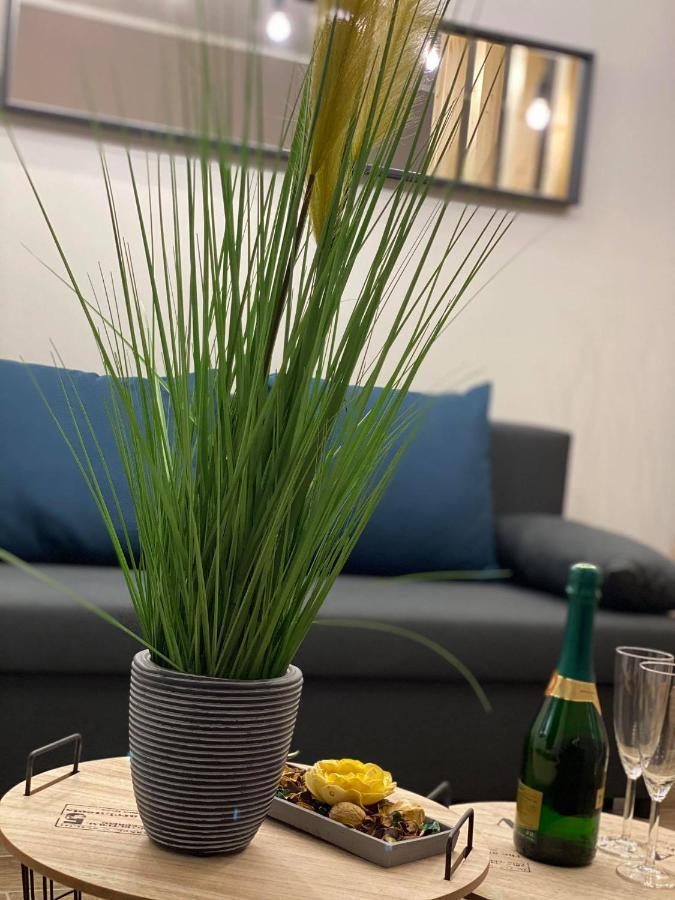 Loft Apartman X. Ker. Budapest Eksteriør bilde